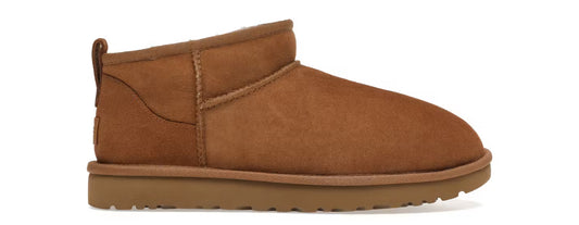 UGG Classic Ultra Mini Boot Chestnut (Women’s)