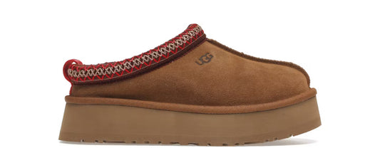 UGG Tazz Slipper Chestnut (Women’s)