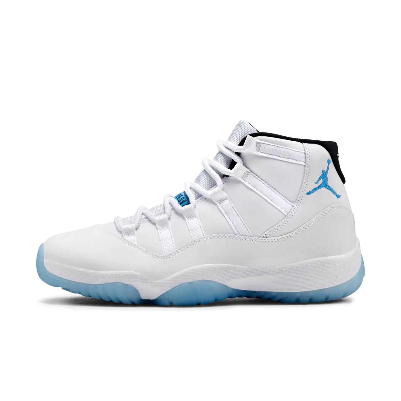 Jordan 11 Retro Legend Blue (2024)