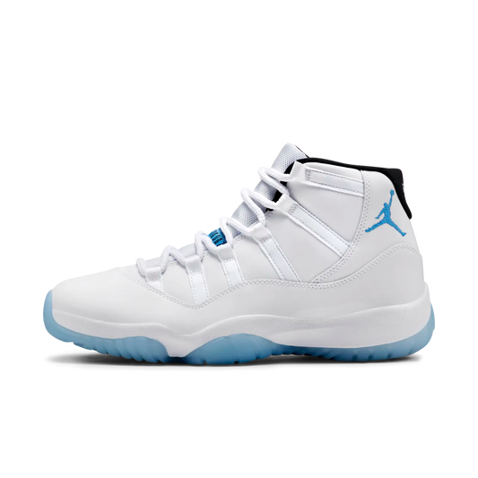 Jordan 11 Retro Legend Blue (2024)