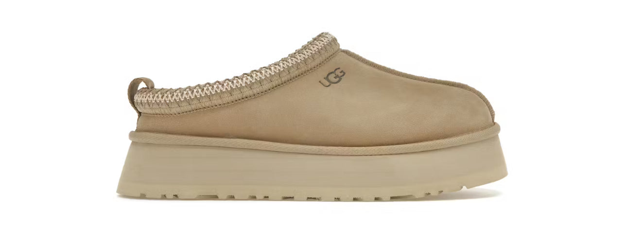 Ugg Tazz Slipper Mustard Seed (W)