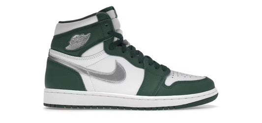 Jordan 1 High OG Gorge Green