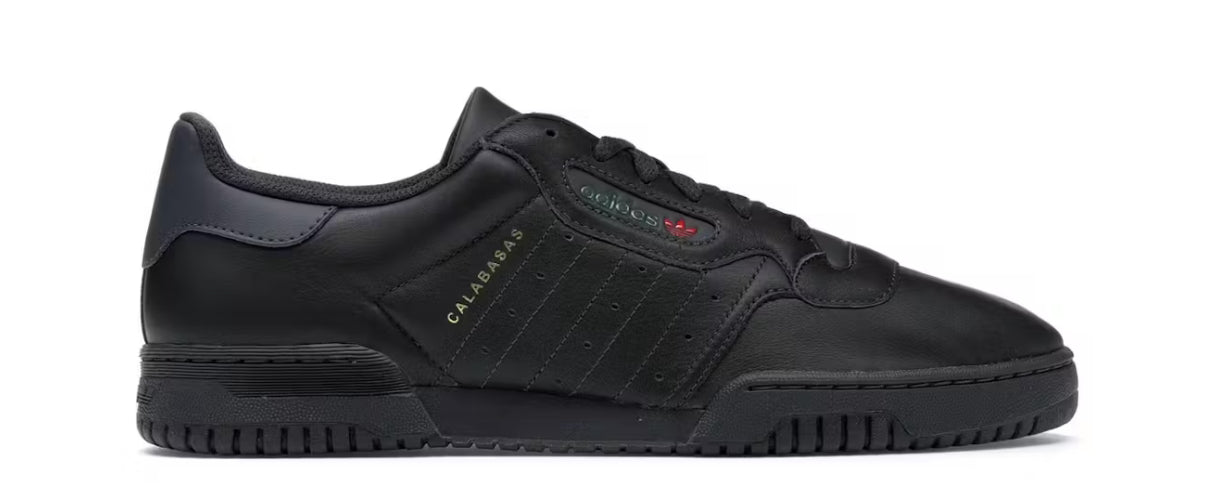 Adidas Yeezy Powerphase Calabasas Core Black